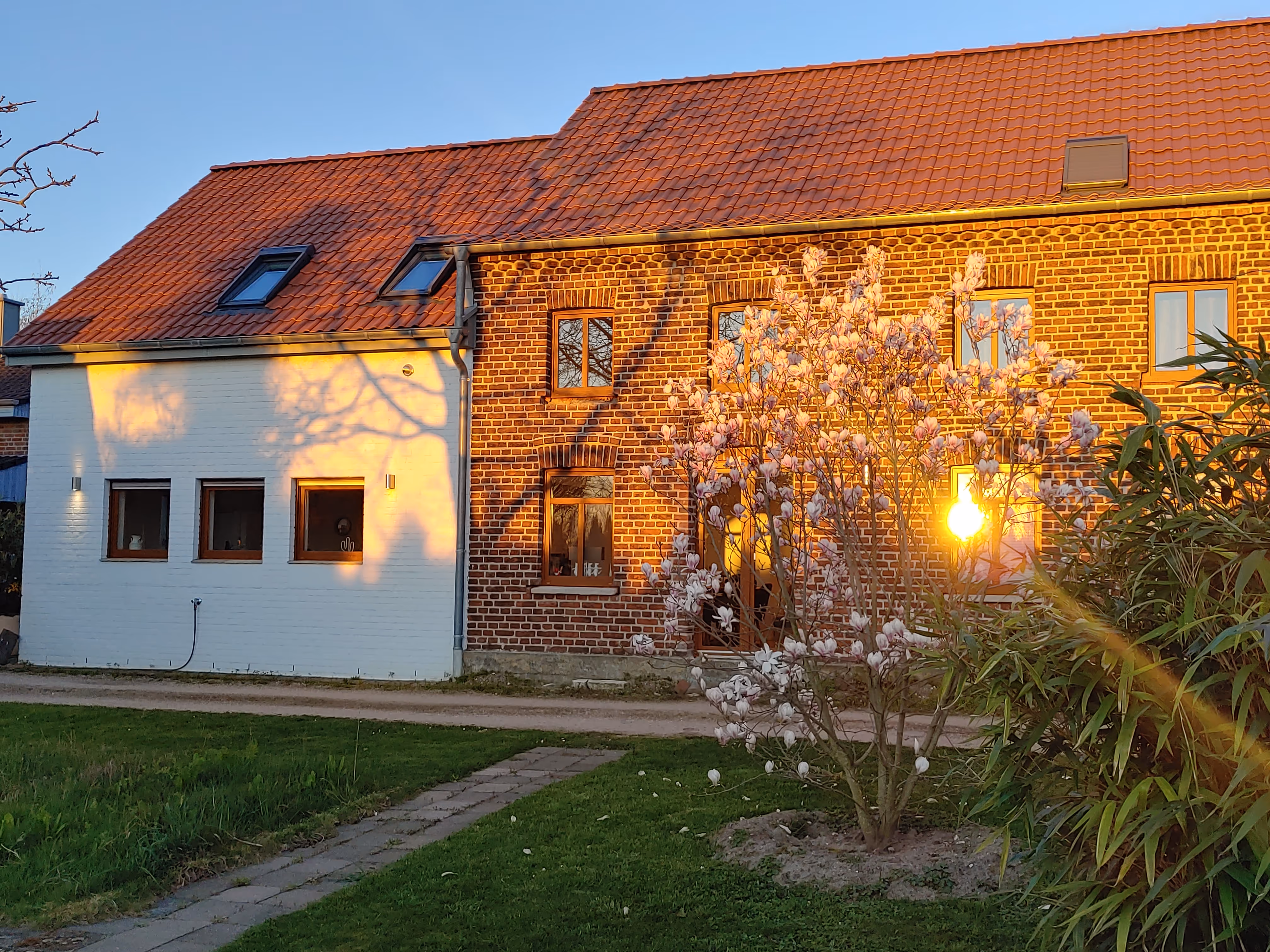 Gerritz und Gäste Gästehaus
